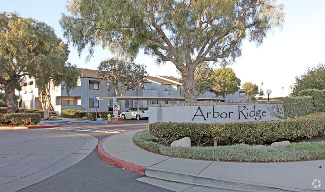 Arbor Ridge - Arbor Ridge Rental