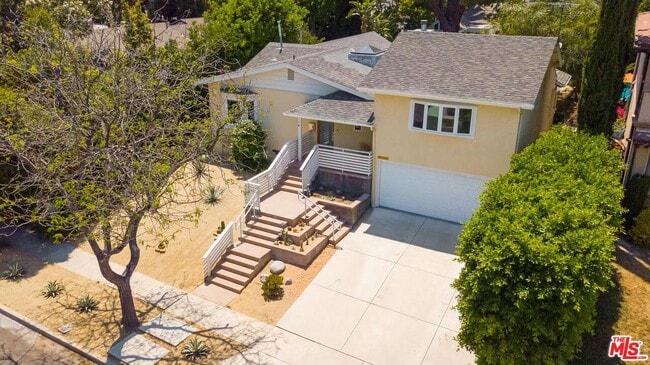 Photo - 4111 Allott Ave House