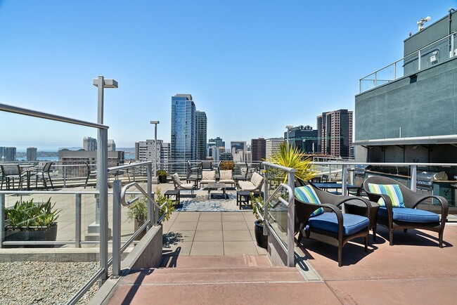 Photo - 1080 Park Blvd Unit 409