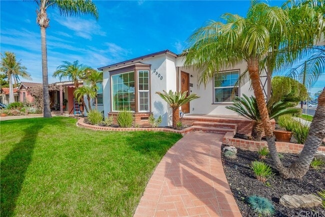 Photo - 3600 Gardenia Ave House