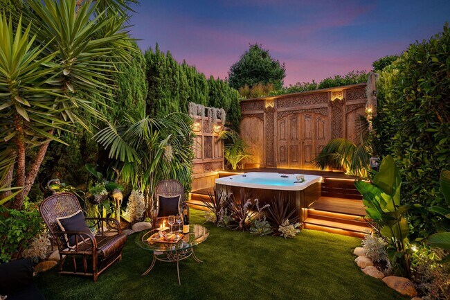 Photo - This beautiful Summerland home with ocean views is ready for YOU!