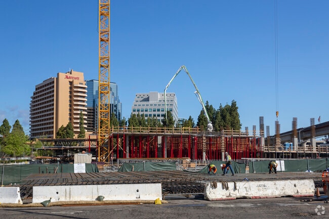 Construction Photo - LUX by Garden*