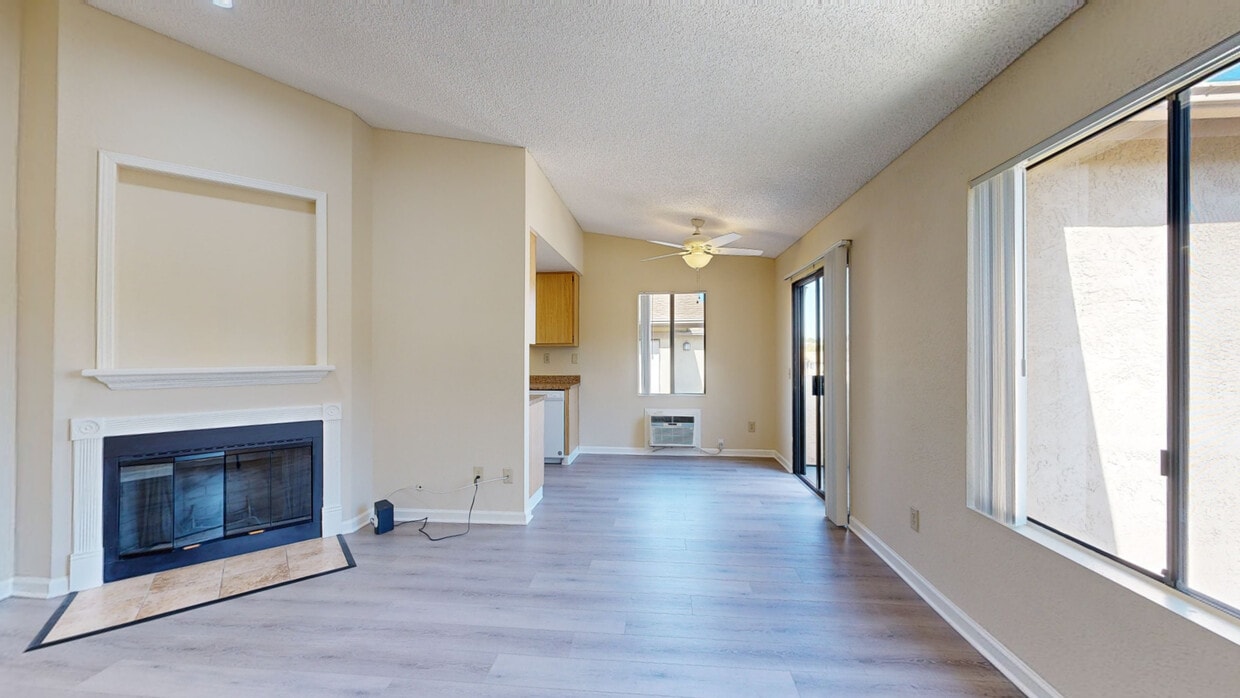 3D Tour - Millcreek Apartments