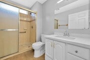 Photo - Modern 1BD Retreat with Dishwasher, Pool & Spa