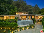 Photo - 727 N Beverly Glen Blvd House