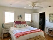 Main bedroom - 210 Whiting St