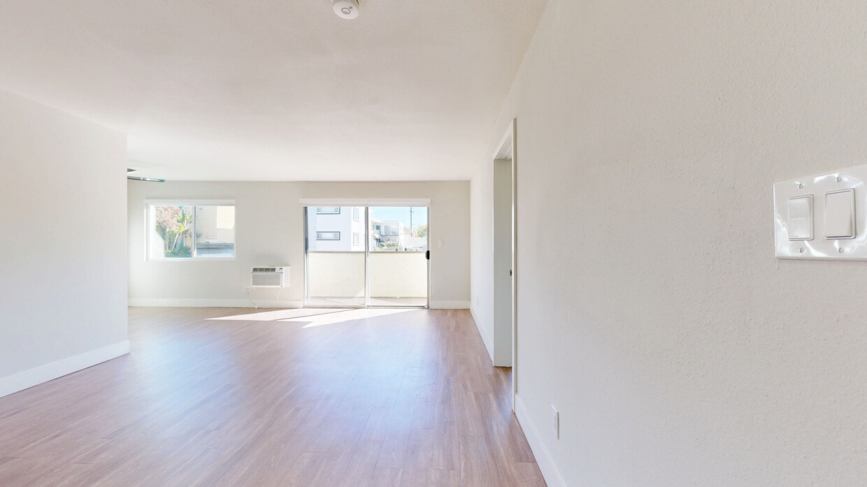 3D Tour - Palm Capri Apartments