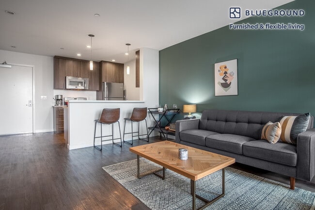 Photo - 375 N La Cienega Blvd Unit FL3-ID175