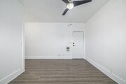 Studio - 350SF (2) - Living room - Leo Lofts