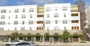 Photo - 3411 Crenshaw Blvd Apartment