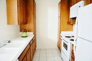 Photo - 1607 S Bentley Ave Apartment