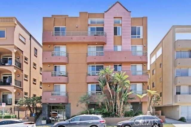 Photo - 8614 Burton Way Apartment Unit 204
