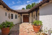 Photo - Experience the beauty and tranquility of Montecito living at “Casa Bella Monte!