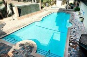 Pool Area 2 - 3808 Stocker St Townhome
