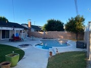 Photo - Beautiful 3 bedroom home with pool in Fountain Valley