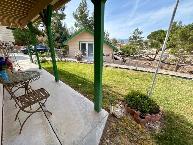 Photo - 4-BEDROOM 3-Bathroom FURNISHED Peaceful Country Living
