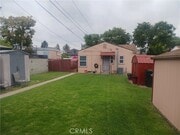 Photo - 609 S Flower St Townhome