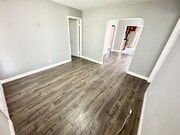 Photo - 2 bed 2 bath Single family home with a big...