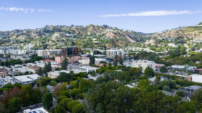 Photo - Skyview Sunset