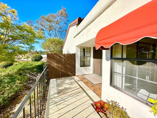 Photo - Sweet Single-Story, Completely Detached, Home in the Picturesque Fallbrook Village HOA Community!