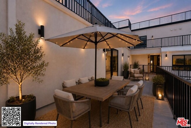 Photo - 1808 Lincoln Blvd Unit 405