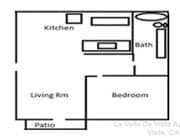 Photo - La Valle De Vista