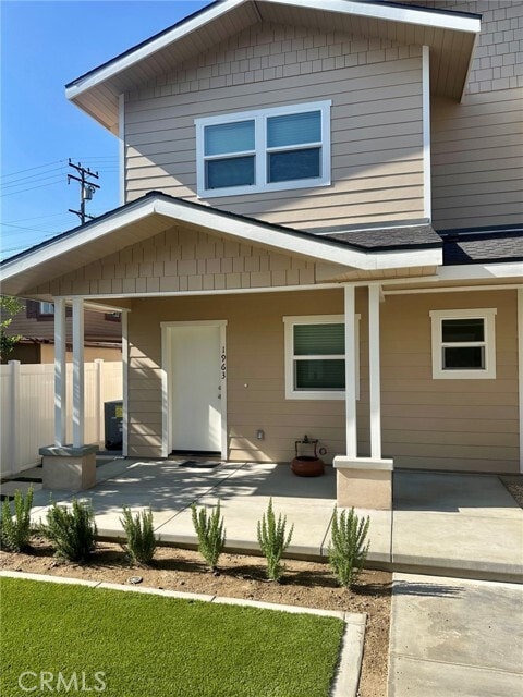 Photo - 1963 5th St Townhome