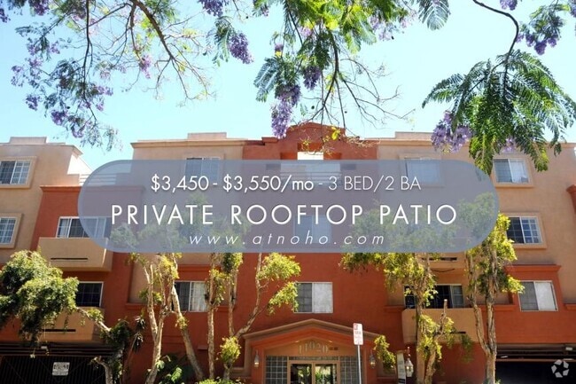 Building Photo - 3 bedroom in North Hollywood CA 91601 Rental