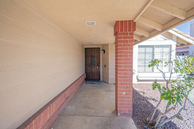 Photo - Spacious 4-Bedroom Home with Solar, Pool & Spa in Lancaster!