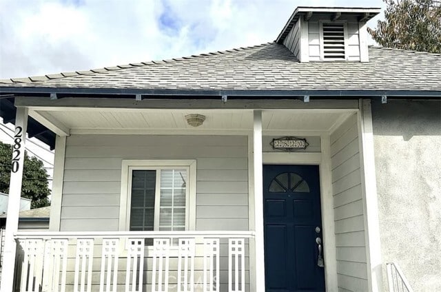 Building Photo - 2820 7th Ave