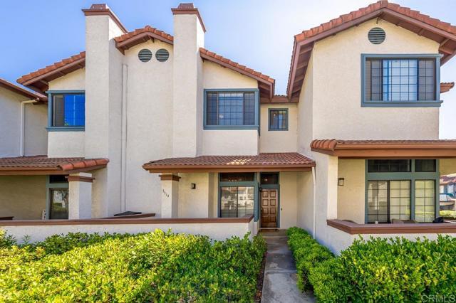 Photo - 3514 Mission Mesa Way Townhome