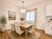*Photos that include furnishings are virtually staged for reference, not included in rental - 1037 Arroyo Verde Rd
