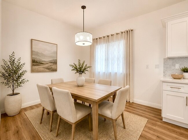 *Photos that include furnishings are virtually staged for reference, not included in rental - 1037 Arroyo Verde Rd