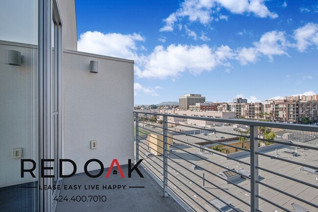 Photo - 1331 W 7th St Unit 601