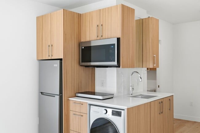 Photo - Coral Designer Studio Community Living