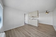 1 BR, 1 BA - 500 SF - Laurel Palms Apartments