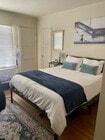Bedroom 2 - 1226 S Longwood Ave