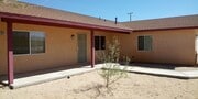 Photo - Welcome to your 3 bed 2 bath home in Joshua Tree!
