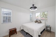 1 bedroom - 4057 Alabama St Apartments
