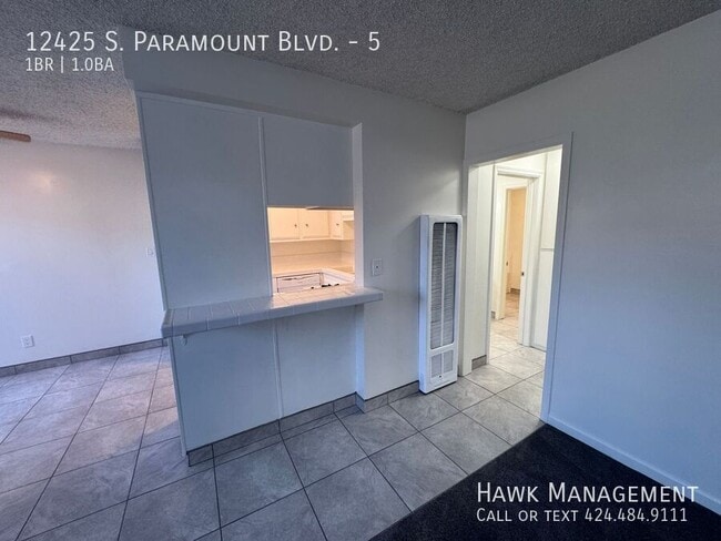 Photo - 12425 Paramount Blvd Unit 5