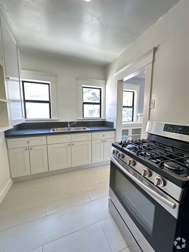 Building Photo - 548 Magnolia Ave Unit 548 Rental