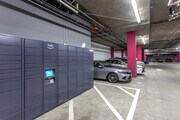 Amazon Hub - Tenth&G Apartments