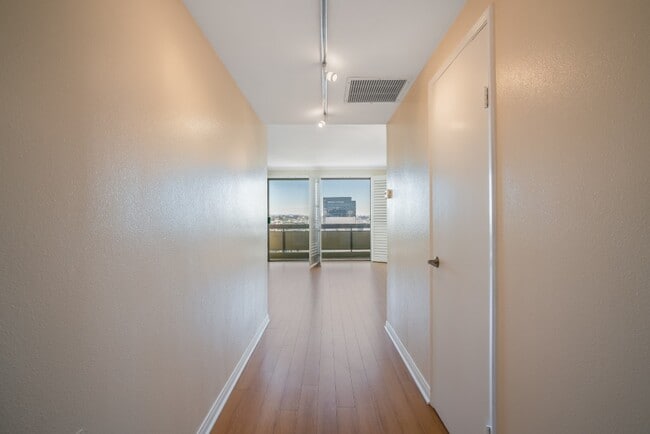 Photo - 321 S San Vicente Blvd Unit 705