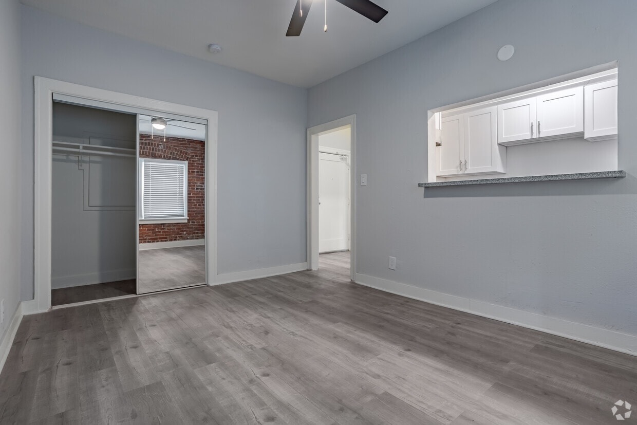 3D Tour - Leeward Apartments
