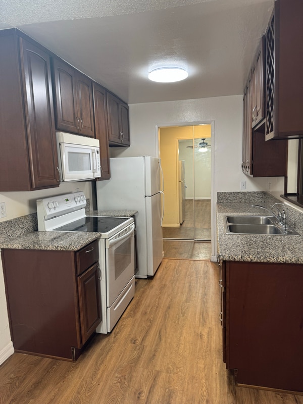 Photo - 215 N Belmont St Apartment Unit #206