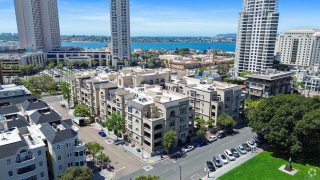 Building Photo - 650 Columbia St Unit 412 Rental