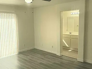 Photo - One story home featuring open floor plan