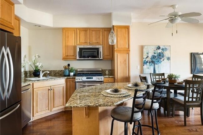 Photo - 21345 Hawthorne Blvd Unit 307