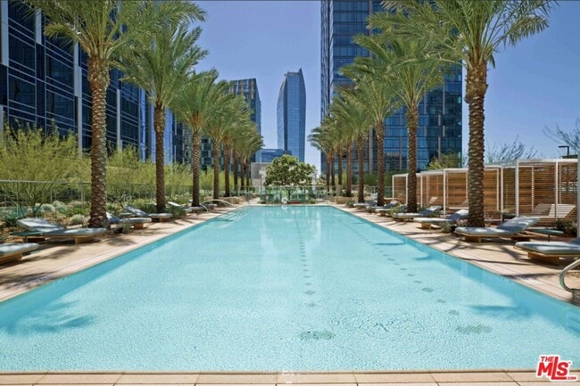 Photo - 889 Francisco St Unit 2305