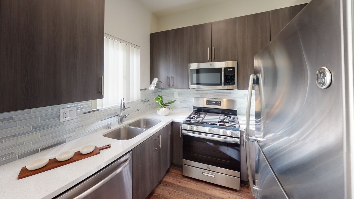 3D Tour - Alon Apartments